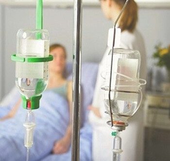 Алкоголизм в Киеве